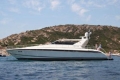 Leopard 23 Sport - 3 Cabins - French Riviera - French Riviera. Boat Details / Enquiry Form
