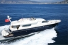 DIAMS -Astondoa 72 - 4 Cabins - French Riviera