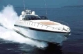 Mangusta 80 - 4 Cabins - Ibiza