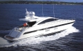 Mangusta 80 Hard Top - 3 Cabins - French Riviera - French Riviera. Boat Details / Enquiry Form