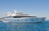 MARCELINA OF LONDON - San Lorenzo 88 - 4 Cabins - Monaco - French Riviera - Italian Riviera