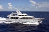 MARIAH II - 100ft Benetti - New England - Bahamas - Florida