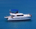 Maryland 37 - 4 Cabins - Seychelles