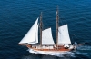 MATINA - Motor Sailer - 8 Cabins - Greece