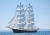 MERCEDES - Brig - 6 Cabins - Northern & Southern Europe