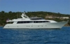 MILK MONEY - 112ft. Westport -  Luxury Motor Yacht - 4 Cabins - Florida - Bahamas