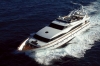 MIRACLE - 115  Monte Fino - USA - Bahamas - British Virgin Islands