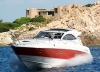 Monte Carlo 47 - 3 Cabins - Corsica - France - Italy