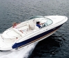 Monterey 268 -  Day Charter - Ibiza