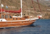 MOONLIGHT - 34m Gulet - 6 Cabins - Turkey