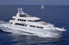 NAMOH - 125 Cheoy Lee - Florida - Bahamas - East Coast