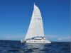 OCEAN JEDI - Cata Ballotta - 3 Cabins - Virgin Islands - Leeward Islands - Windward Islands - Grenada