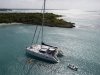 OCEAN`S SEVEN - Privilege 585 - Mediterranean - Virgin Islands