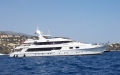 ONE MORE TOY - 155 Christensen - Mediterranean - Caribbean