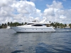 OUR LITTLE PARADISE - 70 Azimut - Ft.Lauderdale - Bahamas