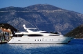 OUZO PALACE - 4 Cabins - Greece