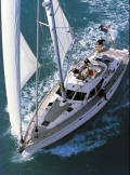 Oyster 49 - 2 cabins - Palma de Mallorca