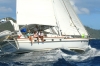 PARADISE - Irwin 54 Cutter - 2 Cabins - Virgin Islands - Leeward Islands - Windward Islands