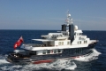 PRIVATE LIVES - 120ft Custom - Mediterranean - Caribbean