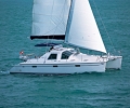 Privilege 395 - 3 Cabins - Seychelles
