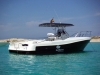 Quer Mediterrannea 32 - Day Charter - Ibiza