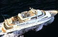 QUIVIRA - 121 Benetti - Caribbean - Virgin Islands - Mexico - California