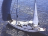 QUIXOTE - 87ft Cheoy Lee - Caribbean