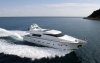 Sanlorenzo 82 - 4 Cabins - Sardinia