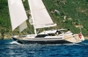 SEA QUELL - 108 Alloy Yachts - Caribbean