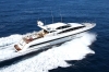 SEALYON - Mangusta 105 - 3 Cabins - French Riviera - French Riviera. Boat Details / Enquiry Form