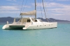SECRET OASIS - Simonis Voyage 580 - 5 Cabins - Virgin Islands - Leeward Islands
