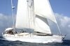SHAITAN OF TORTOLA - Ron Holland 82 - Grenadines - Leeward Islands - Windward Islands