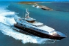 SHALIMAR - Benetti 118 - Caribbean