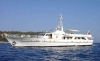 SHANA - 34m SNCB - 6 Cabins - French Riviera - Monaco - Croatia