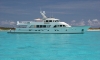 SILENT WORLD II - 120ft Christensen - Caribbean - Bahamas - New England