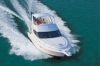 Silverton 36 Convertible - 2 cabins - Singapore