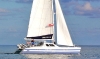 SOLSTICE - 47` Lagoon Catamaran - Sleeps 6 in 3 Cabins - Bahamas