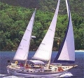 SOUTHERN COMFORT - 60ft Nautical Development - New England - Virgin Islands