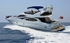 SULI SULI - Sunseeker Manhattan 64  - 3 Cabins - French Riviera