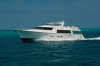 SURYA - 85ft Pacific Mariner - Virgin Islands - Bahamas
