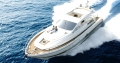 Aicon  72 Open - 4 Cabins- Mediterranean