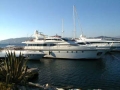BRISTOL II - Azimut 86 - 4 Cabins - French Riviera - French Riviera. Boat Details / Enquiry Form