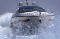 Baia Italia 70 - 3 Cabins - Cannes