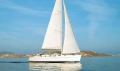 Cyclades 43.4 - 4 Cabins - Hyeres - French Riviera. Boat Details / Enquiry Form