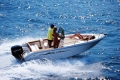 Capelli Cap 17 - Day Charter - Ibiza