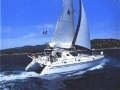 Catana 41 OC - 4+1 Cabins - Seychelles