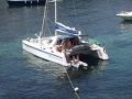 Catana 42 S - 6 Cabins - French Riviera - Monaco