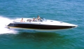 Cobalt 343 - 1 Cabin - French Riviera - Monaco