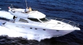 Cranchi 40 Atlantic - 2 Cabins - Croatia