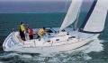 Dufour 36 - 3 Cabins - St Mandrier - French Riviera. Boat Details / Enquiry Form